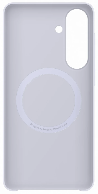 Чохол Samsung S26 Plus Slim Magnet Case EF-SS947CVEGWW Light Violet (7237309) Київ - фото 5