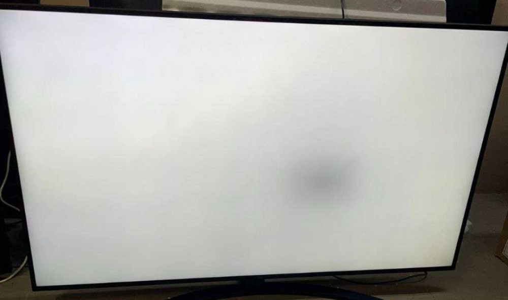 Телевизор: 55