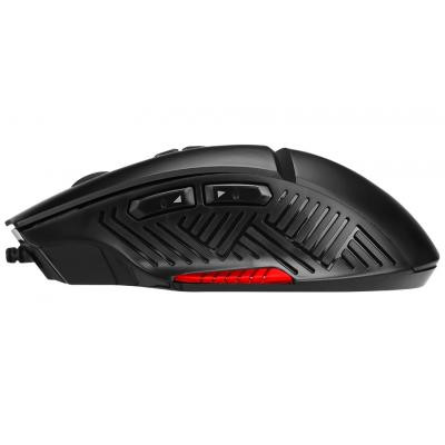 Мышка Marvo M355+G1 USB Black (M355+G1) Винница - изображение 4