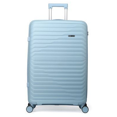 Валіза Semi Line 20" S T5780-1 Blue (DAS302959) Вінниця - фото 4