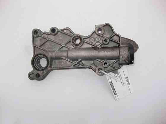 Mercedes-Benz  70362380 Кронштейн масляного радіатора та корпусу фільтра двигуна OM651 R4 2.2 cdi E-Class W212 Одесса