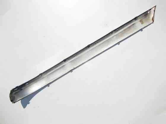 Mercedes-Benz  A2208850921 Лівий молдинг заднього бампера хром відсутня S-Class W220 Одеса