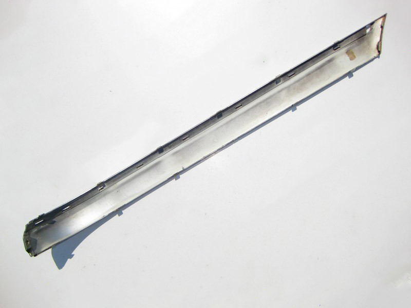 Mercedes-Benz  A2208850921 Лівий молдинг заднього бампера хром відсутня S-Class W220 Одесса - изображение 2