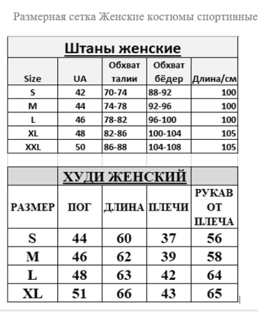 Жіночий спортивний костюм/ Худі + Джогери. Чернівці