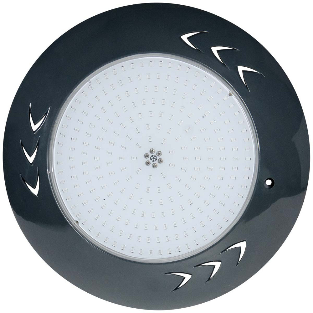 Прожектор светодиодный для бассейнов Aquajoy Graphite 003 252LED 21 Вт White. с заложенной Киев - изображение 3