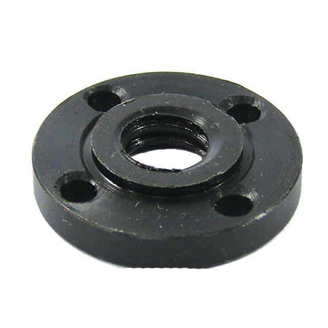 Притискна гайка для кутової шліфмашини INTERTOOL ST-0012 Київ - фото 1