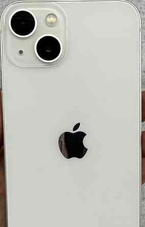 Смартфон Apple iPhone 13 128Gb. Starlight Киев