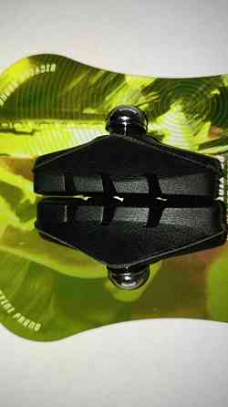 Колодки тормозные велосипедные (ободные, V-brake) 450 KL Мукачево