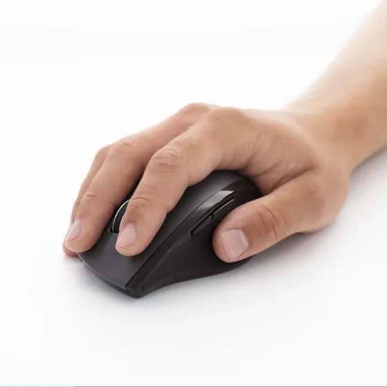 Мышь Logitech M705 Marathon Wireless Graphite Киев