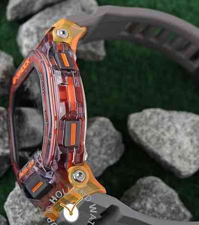 Годинник Casio GBD-200SM-1A5! Оригінал! Київ