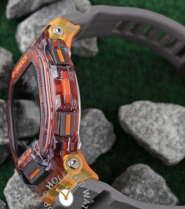 Годинник Casio GBD-200SM-1A5! Оригінал! Київ - фото 2