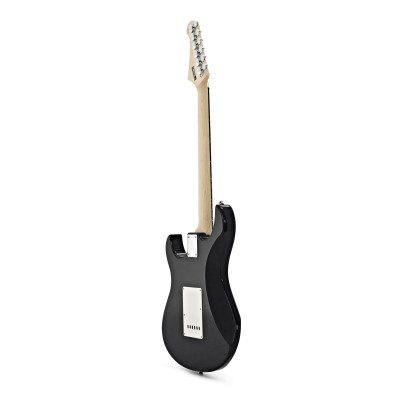 Электрогитара Yamaha Pacifica 012 Black Винница - изображение 5