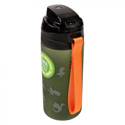 Поильник-непроливайка Yes Military 500 мл (708185) Винница - изображение 2