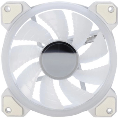 Кулер для корпуса Gelid Solutions Stella ARGB White 120mm (FN-STELLA-03-W) Винница - изображение 3