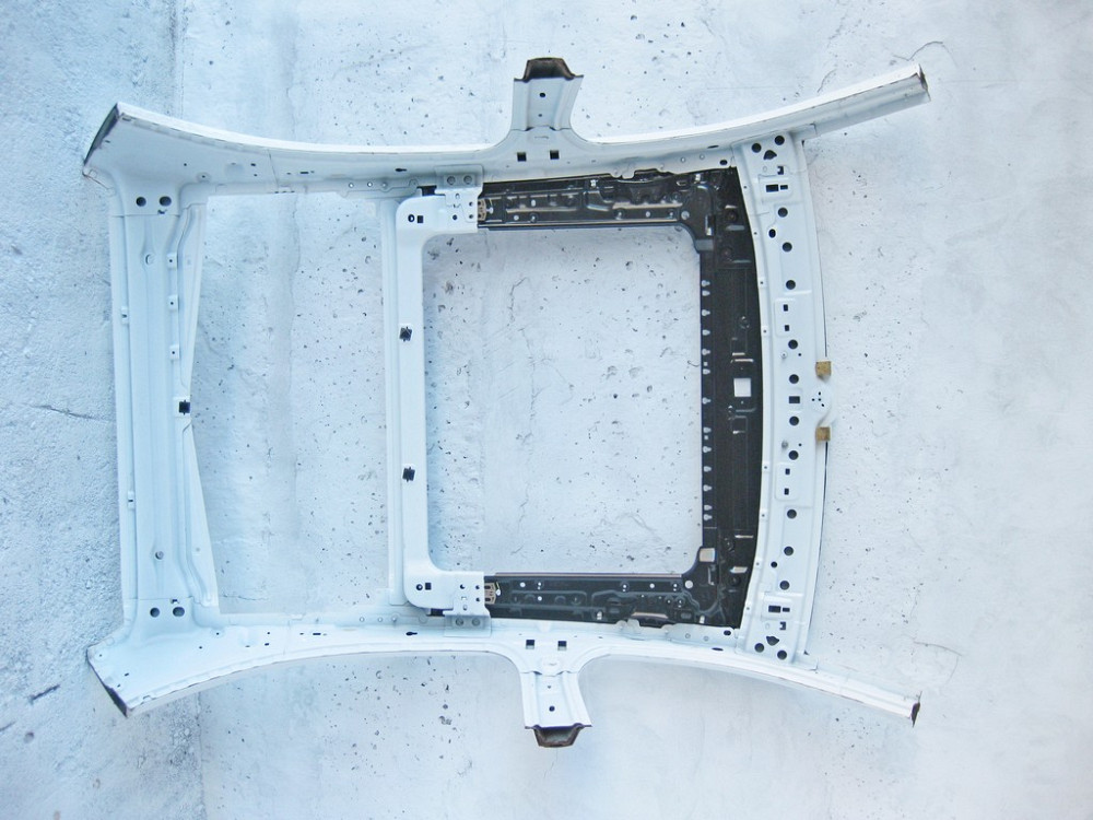 Mercedes-Benz  A2136501600 Дах для авто з панорамою E-Class W213 Одеса - фото 6