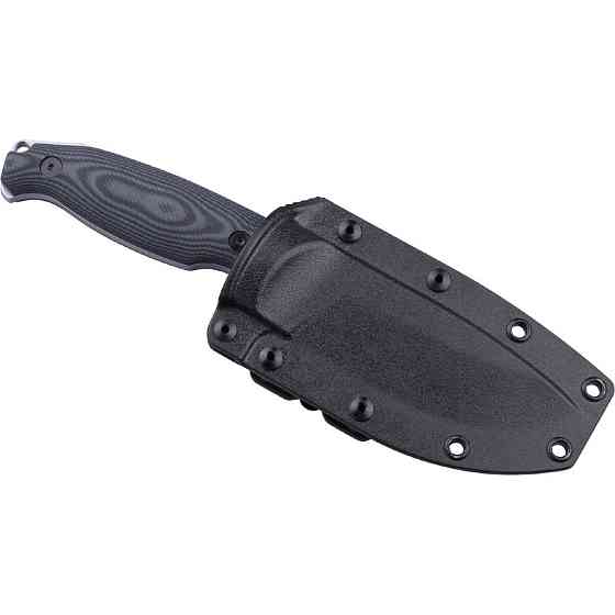 Ніж фіксований мисливський Ruike Jager F118-G, (11 см) 14C28N / G10 зелений Київ