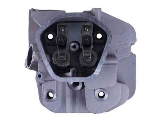 Головка блока в зборі на бензиновий двигун 188F Мукачево