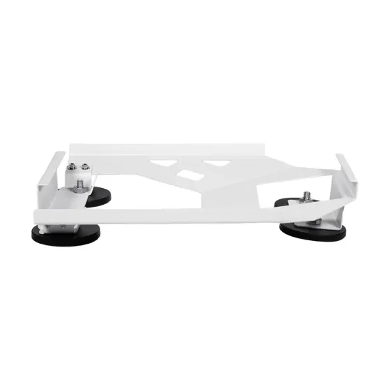 Кронштейн на магнітах E-NET SMM-02 White на дах автомобіля для Starlink Mini (73-00901) Киев