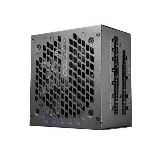 Блок живлення Cougar GEX X2 850 850W ( Чорний ) Харьков