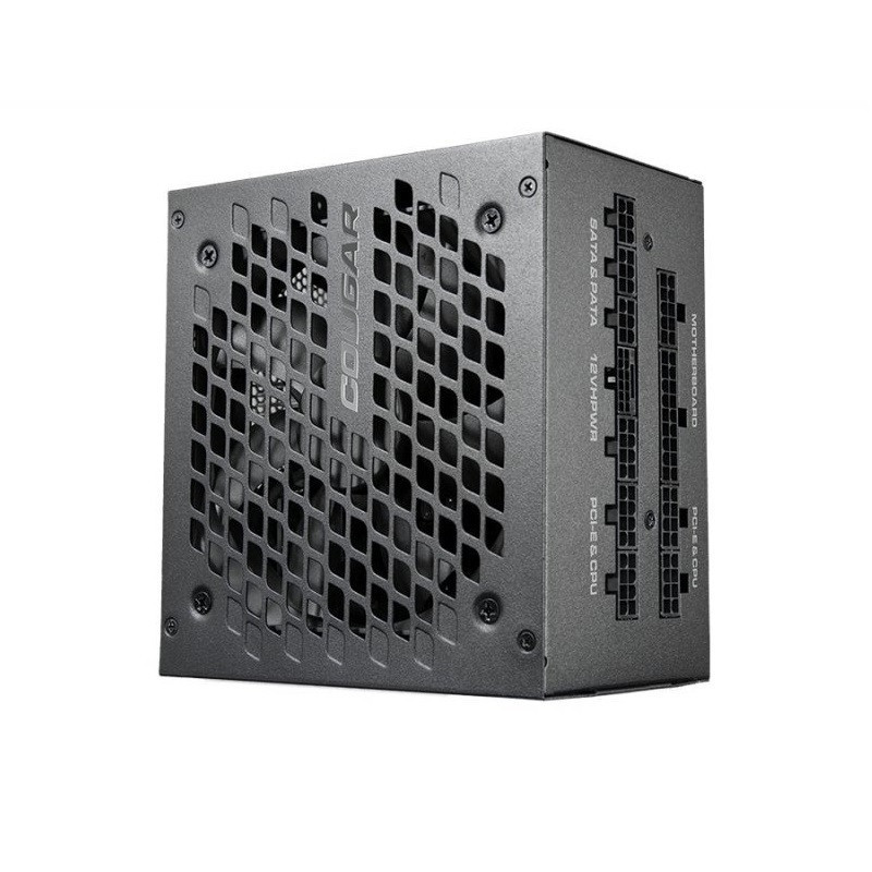 Блок живлення Cougar GEX X2 850 850W ( Чорний ) Харьков - изображение 2
