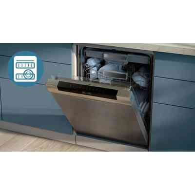 Блендер Philips стаціонарний Series 5000, 1200Вт, чаша-2000мл, скло, склянка в ко (HR3041/00) Винница