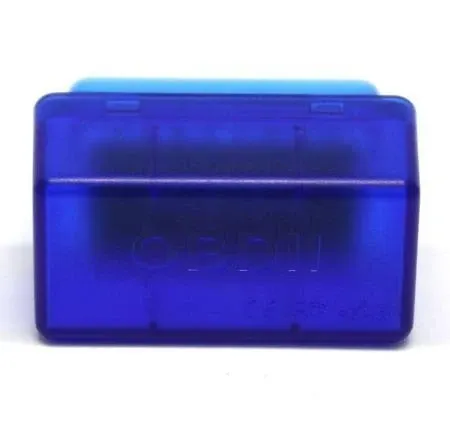 Автосканер діагностичний адаптер OBD2 ELM327 mini Bluetooth V1.5 Київ