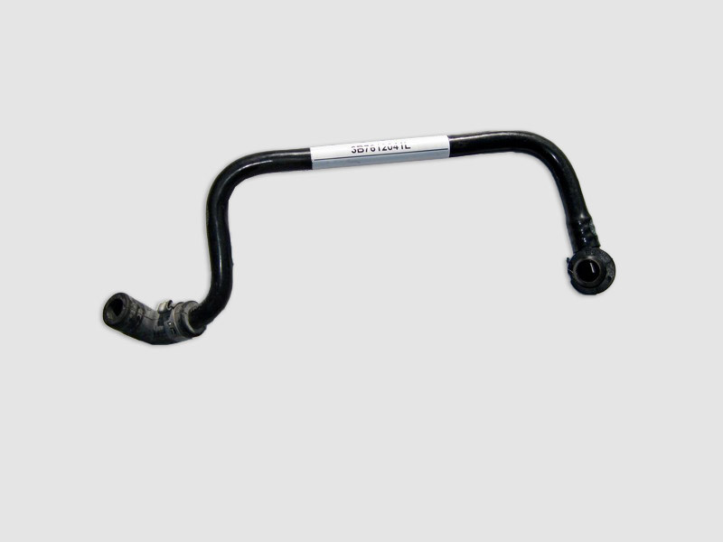 VAG  3B7612041L Вакуумна трубка VW Passat B Одесса - изображение 1