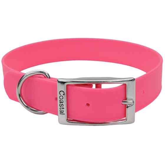 Coastal Fashion Waterproof Dog Collar КОСТАЛ біотановий нашийник для собак Київ