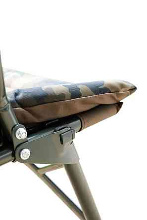 Кресло раскладное TRAMP ROYAL Camo TRF-071 Киев