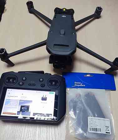 Mavic 3TA , Мавик 3 ТА Харьков