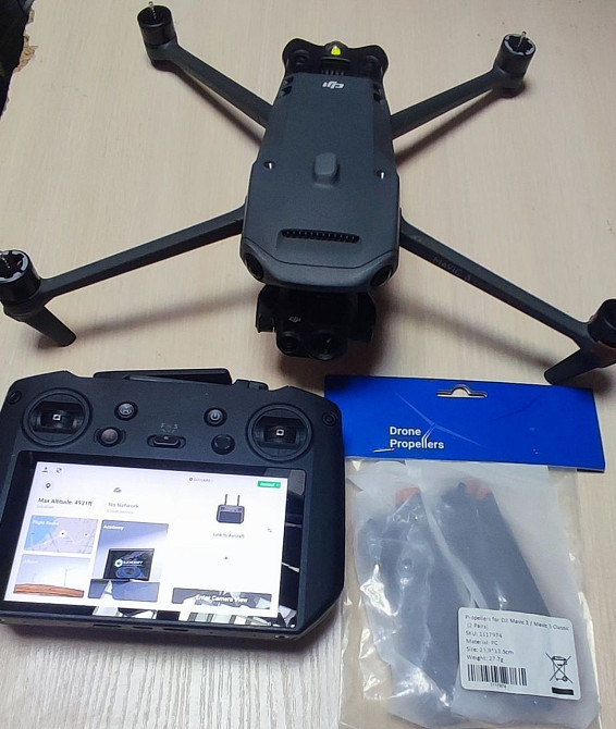 Mavic 3TA , Мавик 3 ТА Харьков - изображение 5