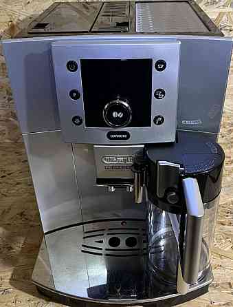 Кавомашина Delonghi Perfecta
ESAM5500 Київ