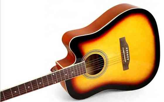 Гітара акустична Caravan Music HS-4111 (набір) Харків