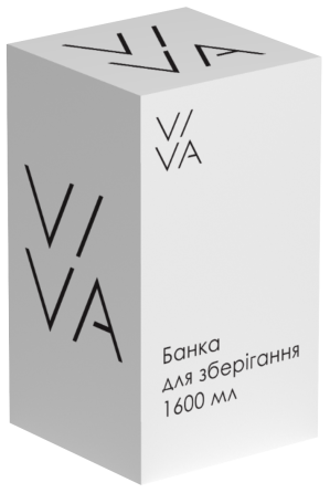 Банка Viva Purl (7022270) Киев