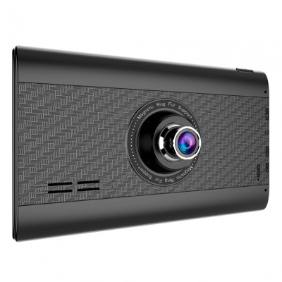 Автомобільний монітор Aspiring Auto Play DVR 1, Magnet, CarPlay, Android auto Вінниця - фото 2