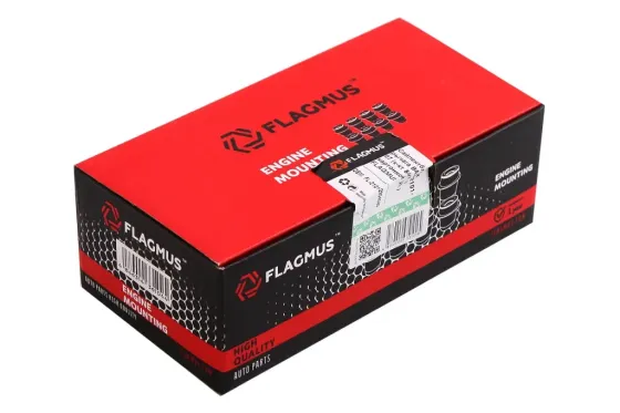 Сайлентблок важеля 2101 Flagmus (8 шт) Вінниця