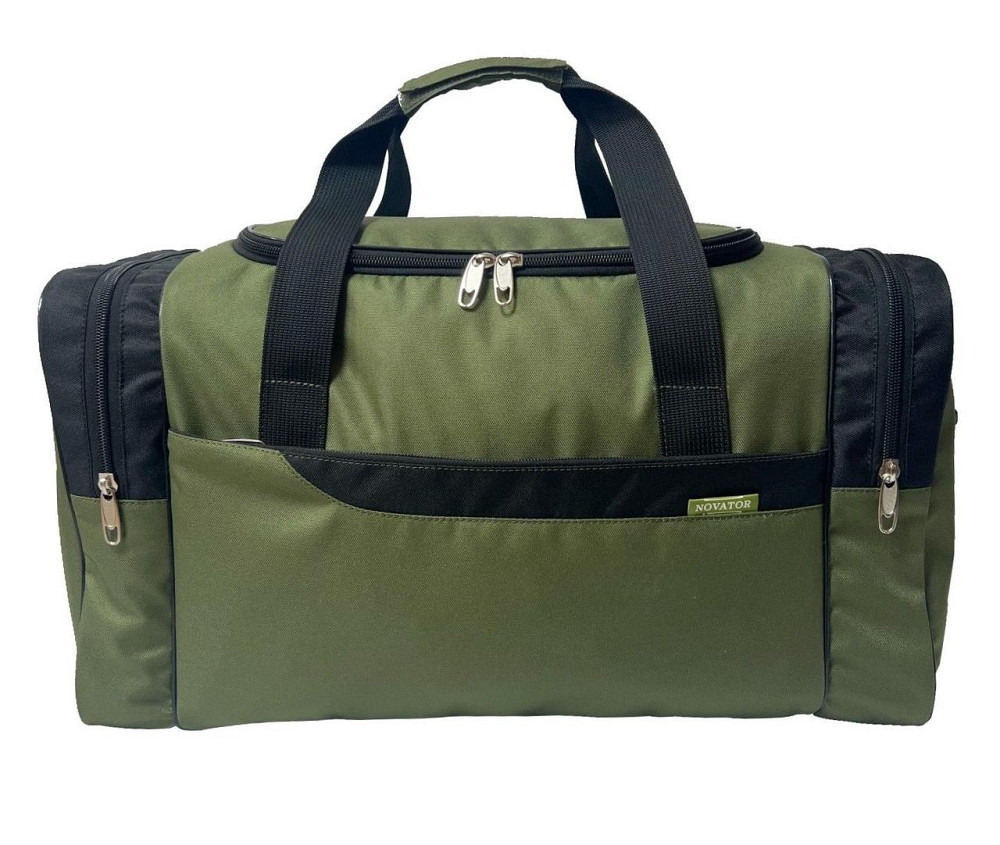 Сумка для риболовлі,туристична,дорожня (мала) Novator GR-2170 SBR Киев - изображение 8