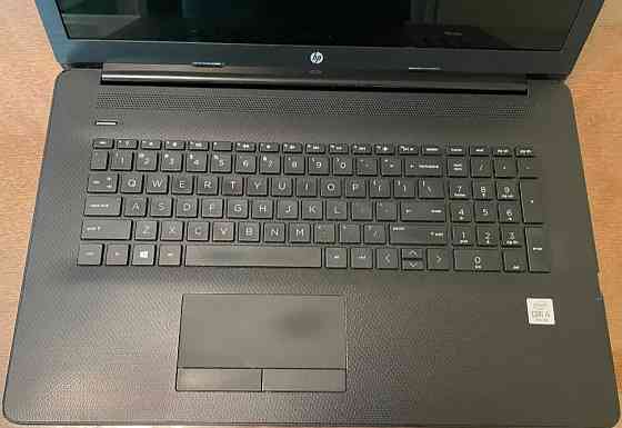Ноутбук 17" HP 17-by3613dx. Київ