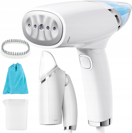 Ручний відпарювач Maltec HDS1000W 1000Вт (Польща) Київ