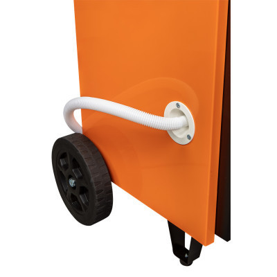 Осушувач повітря Neo Tools 90-161 Вінниця - фото 10