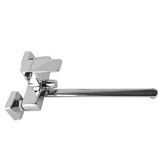 Смеситель для ванны DOMINO MALIBU DMM-208N Киев