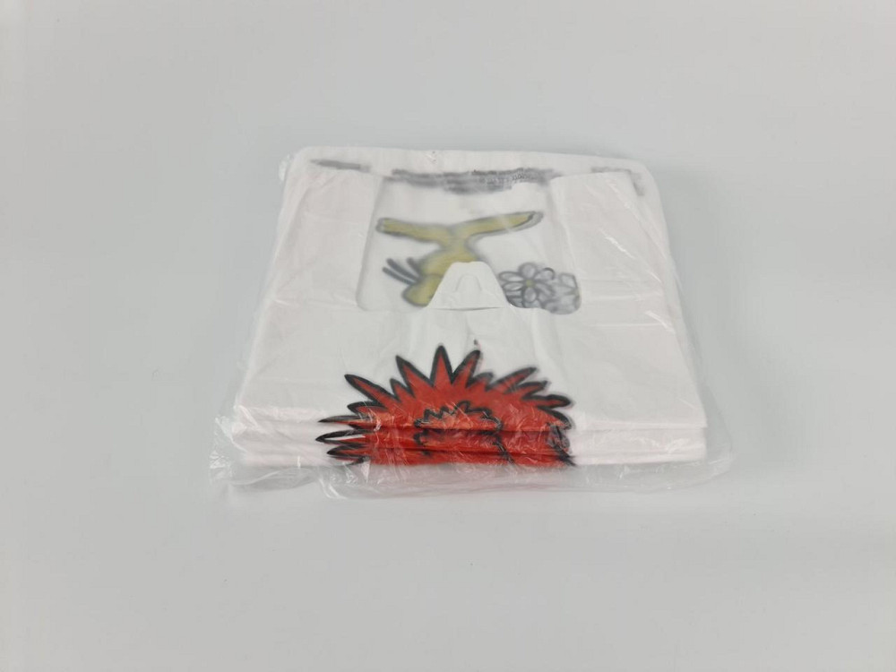 Пакет Майка п\э (30/7*50) 