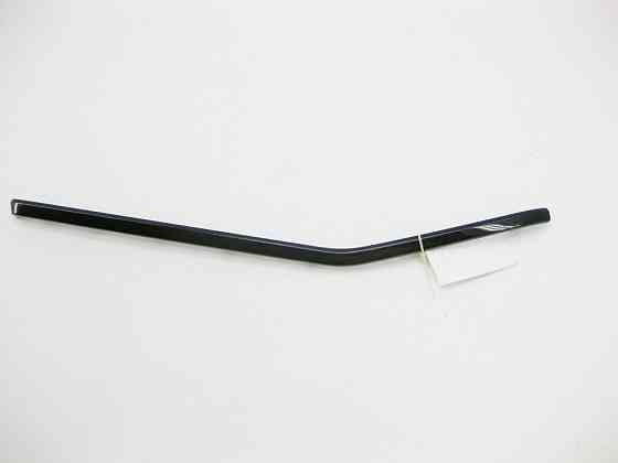 Mercedes-Benz  A2127201122 Декоративна планка - чорний ясен під ручку - підлокітник передньої лівої дверної картки E-Class W212 Одеса