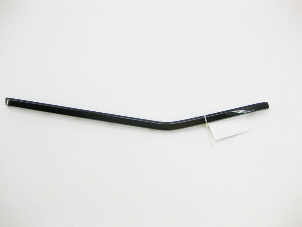 Mercedes-Benz  A2127201122 Декоративна планка - чорний ясен під ручку - підлокітник передньої лівої дверної картки E-Class W212 Одеса - фото 3