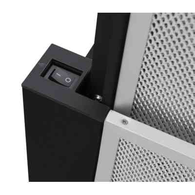 Вытяжка кухонная Hansa OTP6243BH Винница