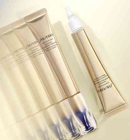 Крем для обличчя проти зморшок і шиї Shiseido Vital Perfection Intensive Wrinklespot Treatment 20ml Слов'янськ