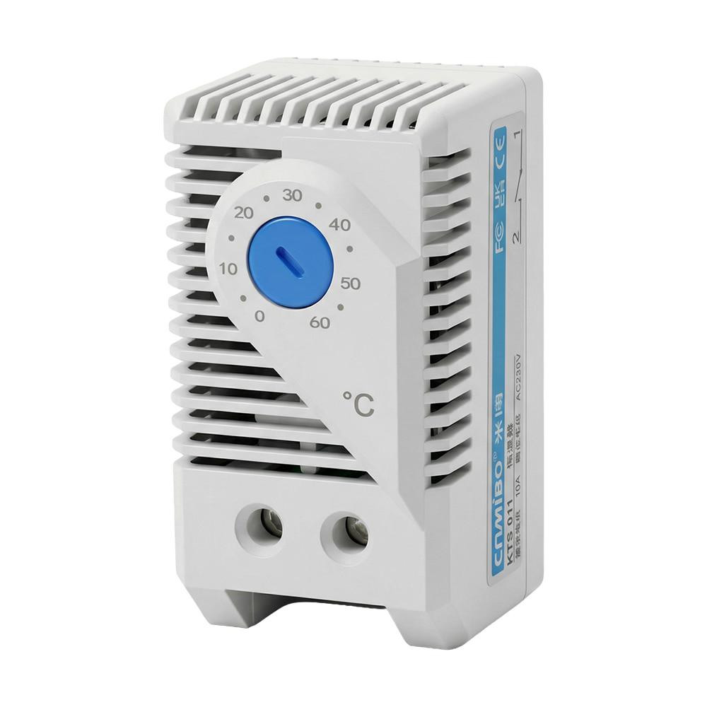 Термостат до комутаційних шаф Trinix TRX (25-00124) Киев - изображение 17