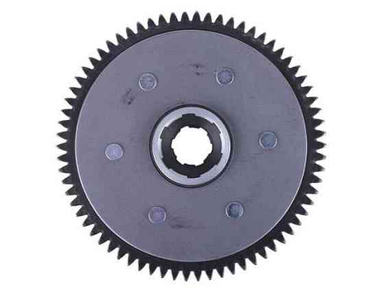 Зчеплення у зборі на бензиновий двигун СВ-150 Мукачево