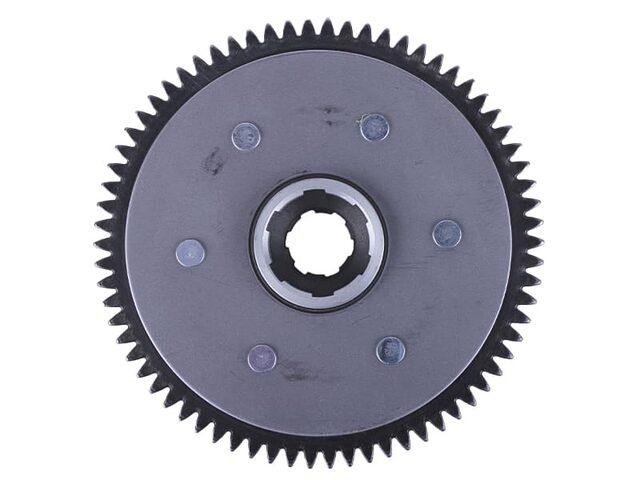 Зчеплення у зборі на бензиновий двигун СВ-150 Мукачево - фото 3