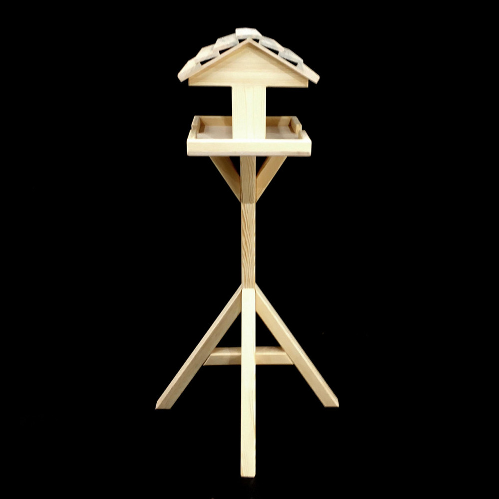 Годівниця на стійці "Канюк" бланже Миколаїв - фото 2